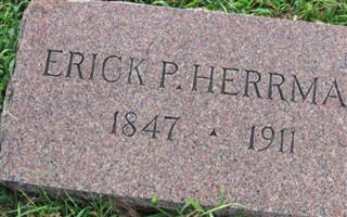 Erick P. Herrman Erick P. Herrman