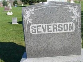 Erick Severson Erick Severson