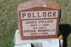 Ericka Rainville Pollock Ericka Rainville Pollock