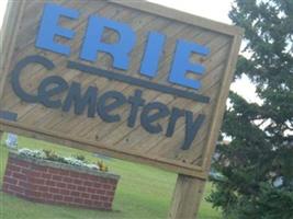 Erie Cemetery