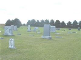 Erie Cemetery