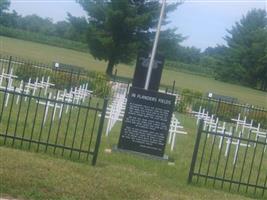 Erie Cemetery