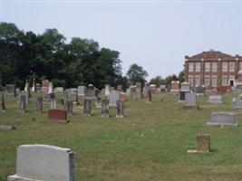 Erie Cemetery