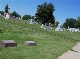 Erie Cemetery