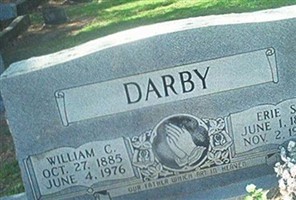 Erie S Darby Erie S Darby