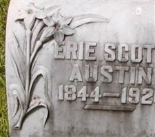 Erie Scott Austin