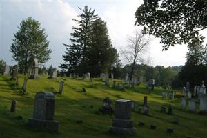 Erieville Cemetery