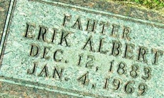 Erik Albert (unknown) Erik Albert (unknown)
