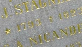 Erik Johan Stagnelius Erik Johan Stagnelius