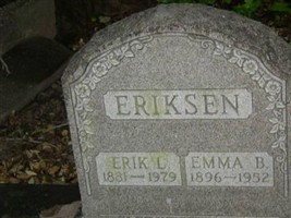 Erik L. Eriksen