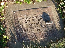 Erik Richard Hillner
