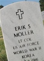 Erik S Moller Erik S Moller