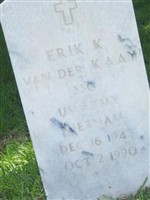 Erik K Van Der Kaay Erik K Van Der Kaay