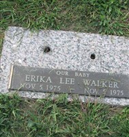 Erika Lee Walker Erika Lee Walker