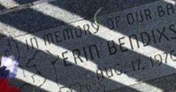 Erin Bendinsen Erin Bendinsen