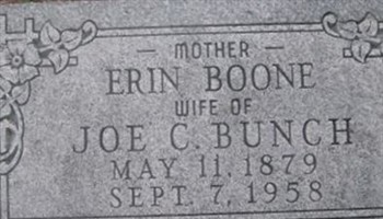 Erin Bunch