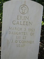 Erin Caleen Oconnor