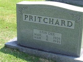 Erin Dee Pritchard