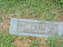 Erin Elizabeth Hollahan