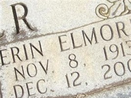 Erin Elmore Lowder Erin Elmore Lowder