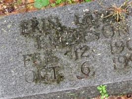 Erin Hinson Emerson