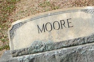 Erin Huff Moore
