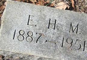 Erin Huff Moore
