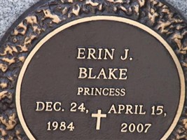 Erin J Blake