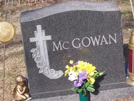 Erin Jean McGowan