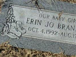 Erin Jo Brandon