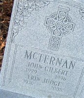 Erin Judge McTernan