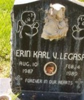 Erin Karl V. Legaspi