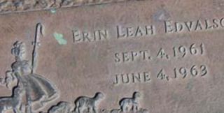 Erin Leah Edvalson Erin Leah Edvalson