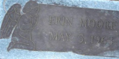 Erin Moore Erin Moore