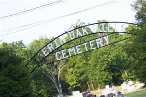 Erin Oak Hill Cemetery