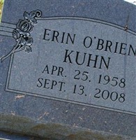Erin O'Brian Kuhn
