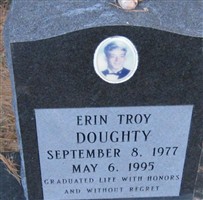Erin Troy Doughty
