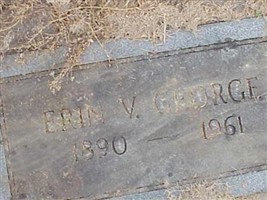 Erin V. George