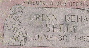 Erinn Denae Seely Erinn Denae Seely