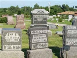 Erle L. Wiseman Erle L. Wiseman