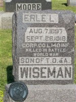 Erle L. Wiseman Erle L. Wiseman