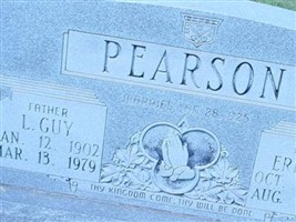 Erlene D Pearson Erlene D Pearson