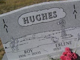 Erlene Hughes