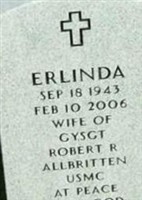 Erlinda Perez Allbritten Erlinda Perez Allbritten