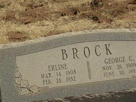 Erline Brock