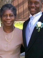 Erline J. Modeste Charles