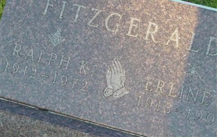 Erline T. Fitzgerald