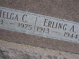 Erling A Pedersen Erling A Pedersen