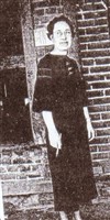 Erma Alice Nye Caldwell Erma Alice Nye Caldwell