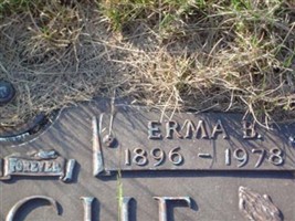 Erma B. Busche